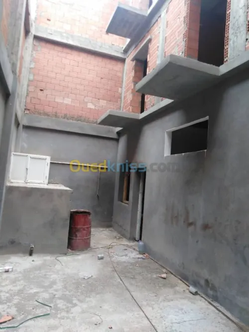 Vente Carcasse Setif Setif