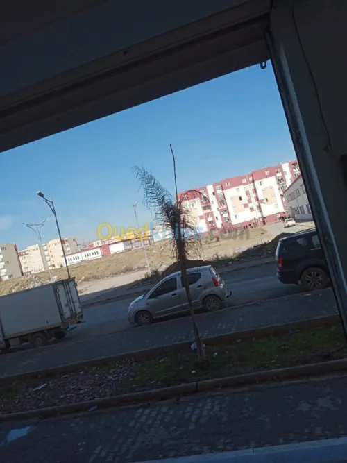 Location Local Alger Baraki
