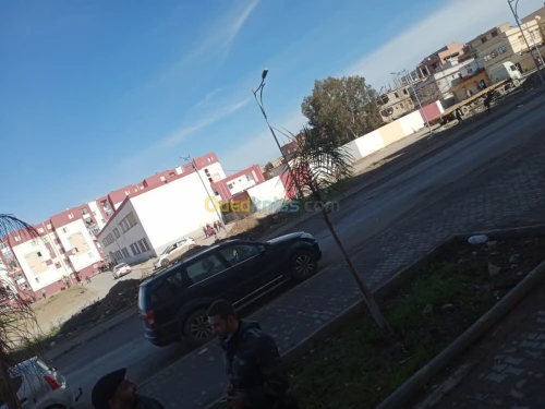 Location Local Alger Baraki