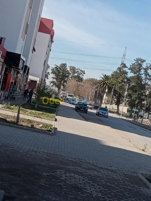Location Local Alger Baraki