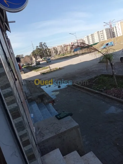 Location Local Alger Baraki