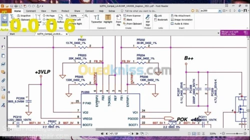 Cours Reparation Laptop Professionnel
