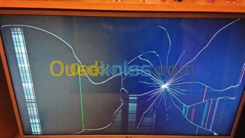 Réparation Tous Type PLASMA, LCD, LED 