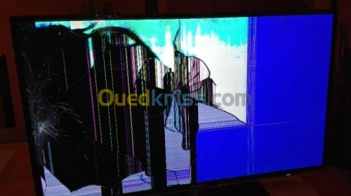 Réparation Tous Type PLASMA, LCD, LED 