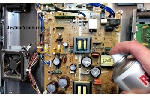 Réparation Tous Type PLASMA, LCD, LED 