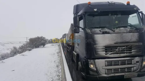 Transport de Marchandises..نقل البضائع