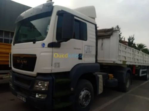 Transport de Marchandises..نقل البضائع