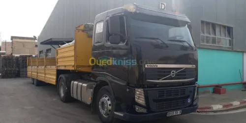 Transport de Marchandises..نقل البضائع
