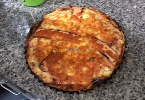 Restauration à domicile 