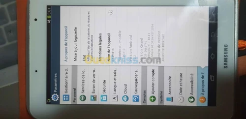 Samsung Galaxy Tab 2 (7.0)