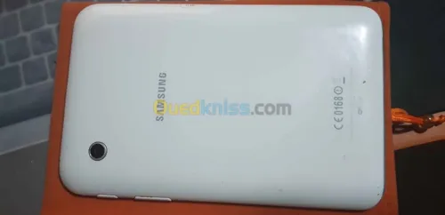 Samsung Galaxy Tab 2 (7.0)