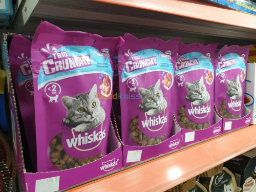 Friandises chat et chien حلويات القطط 