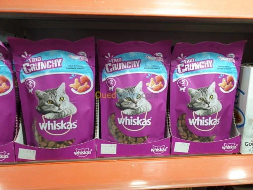 Friandises chat et chien حلويات القطط 