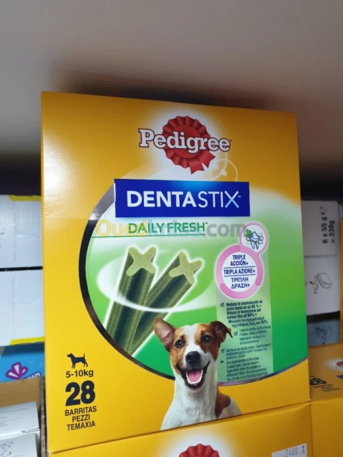 Friandises chat et chien حلويات القطط 