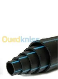 Fabrication Tubes en PVC
