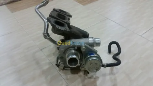Turbo  tce Clio 4 capture stepway
