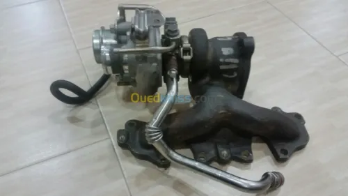 Turbo  tce Clio 4 capture stepway
