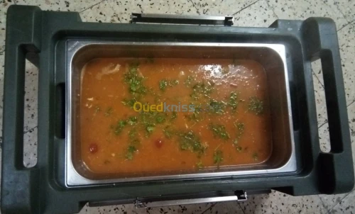 Traiteur Mariage livraison a domicile