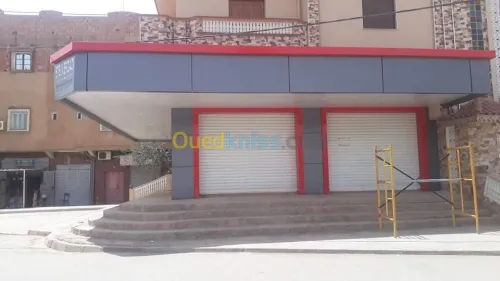 Pvc aluminium Placoplatre