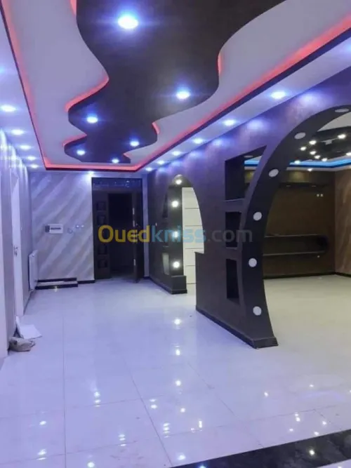 Pvc aluminium Placoplatre