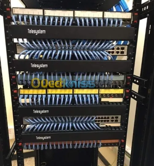 Reseau Informatiques et Téléphoniques