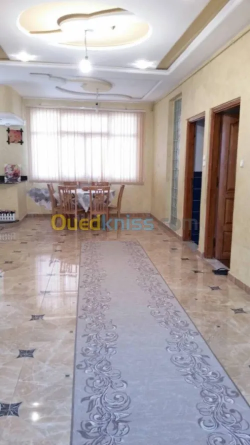 Vente Villa Oum el bouaghi Ain mlila