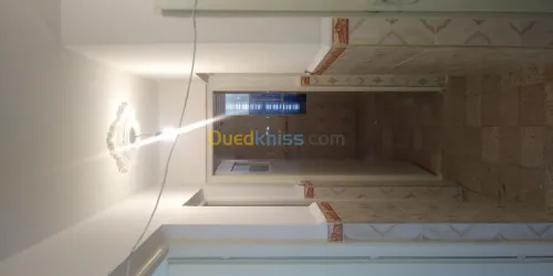 Vente Appartement F4 Sétif Ain el kebira