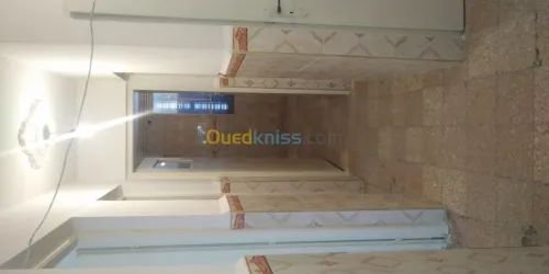 Vente Appartement F4 Sétif Ain el kebira
