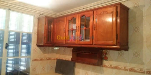 Vente Appartement F4 Sétif Ain el kebira