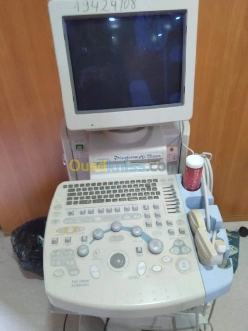 Réparations des tables radiologiques