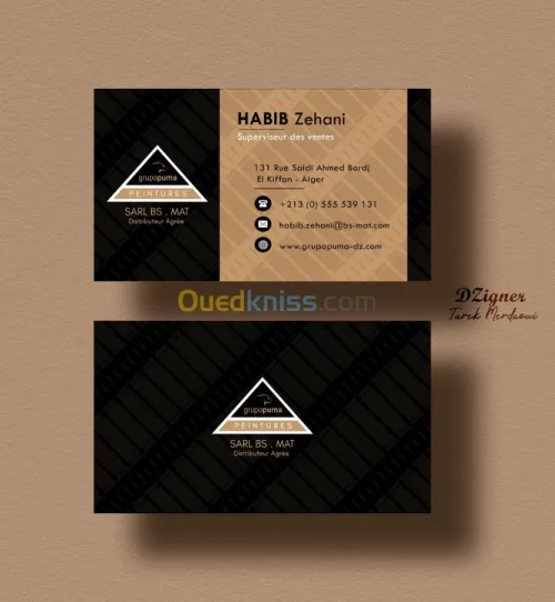 CONCEPTION GRAPHIQUE