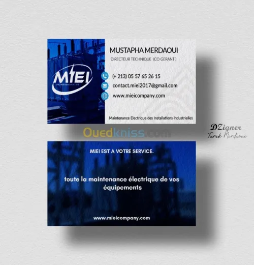CONCEPTION GRAPHIQUE
