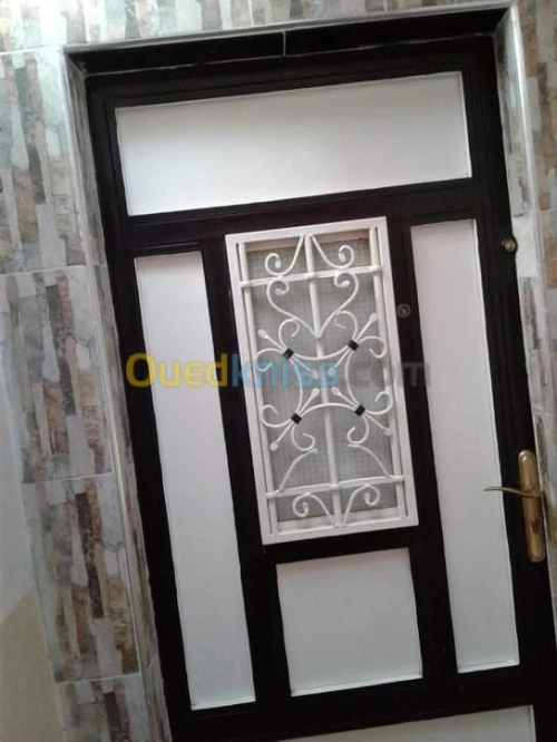 Vente Appartement F3 Tlemcen Chetouane