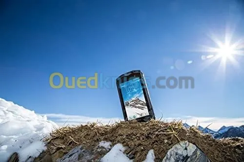 Crosscall Trekker-M1