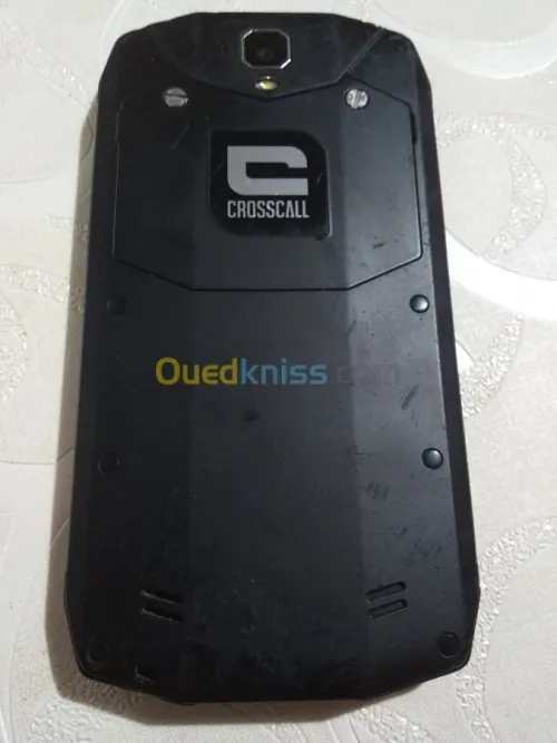 Crosscall Trekker-M1