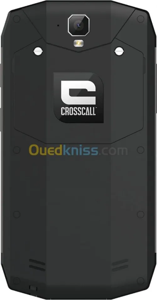 Crosscall Trekker-M1