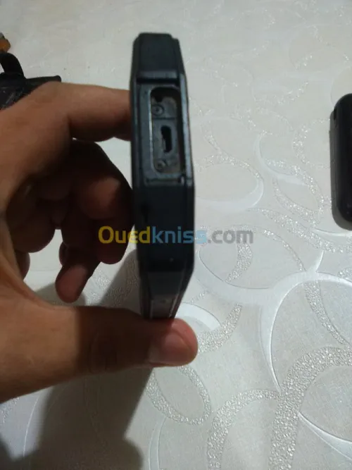 Crosscall Trekker-M1