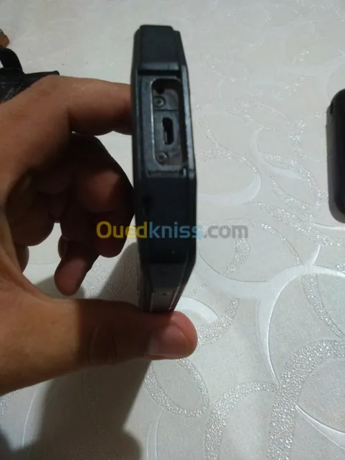 Crosscall Trekker-M1