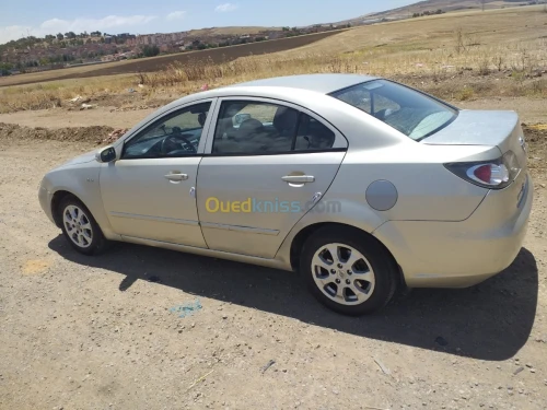 Haima 3 2012 