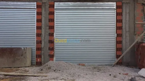 Fabrication et installation les redou 