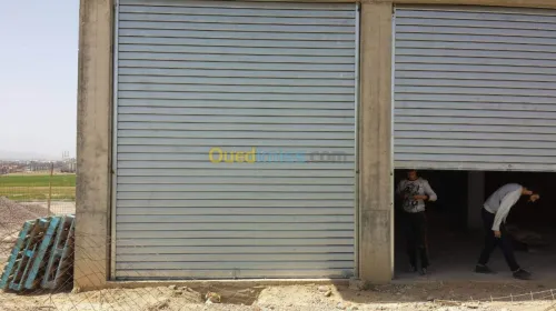 Fabrication et installation les redou 