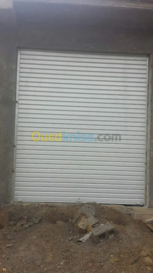 Fabrication et installation les redou 