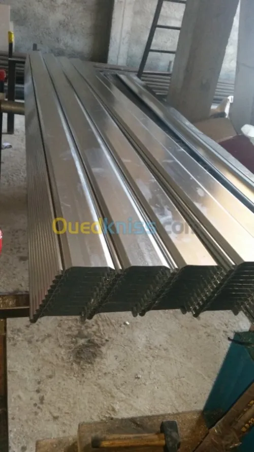 Fabrication et installation les redou 