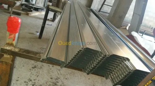 Fabrication et installation les redou 