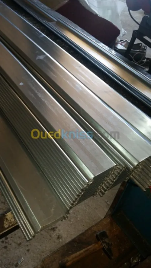 Fabrication et installation les redou 