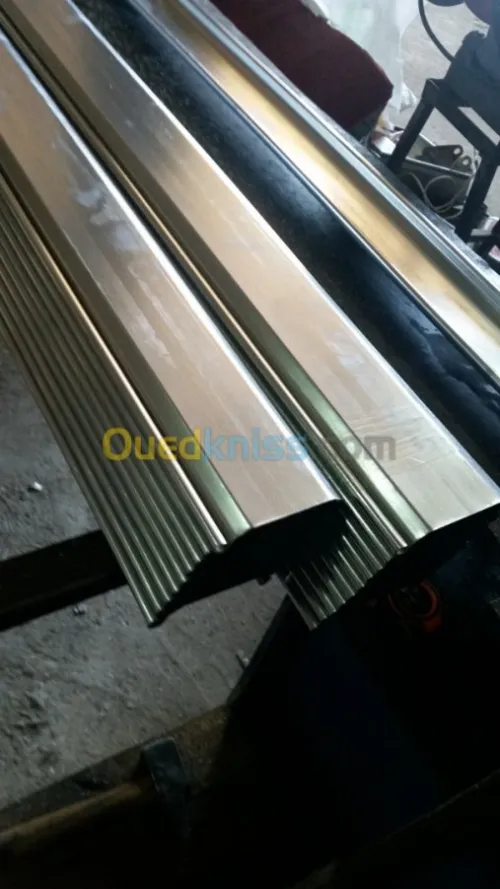 Fabrication et installation les redou 