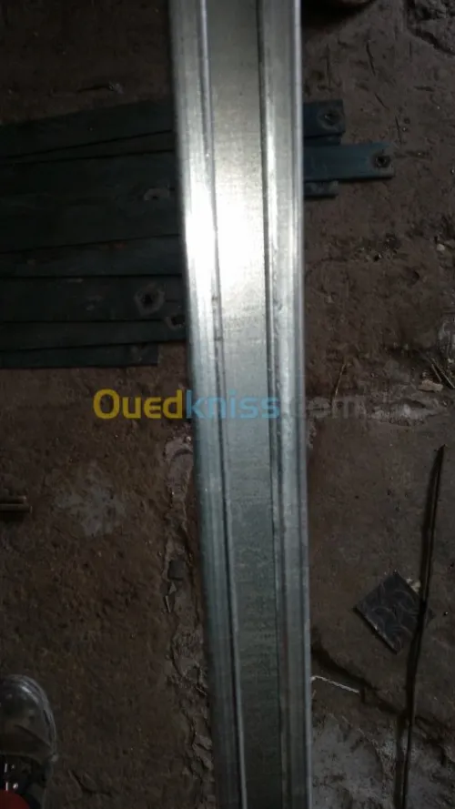 Fabrication et installation les redou 