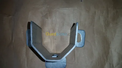 Fabrication et installation les redou 