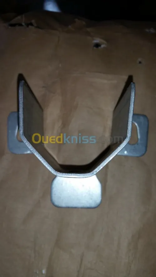 Fabrication et installation les redou 