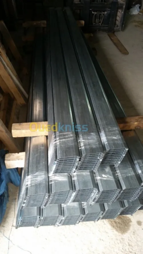 Fabrication et installation les redou 